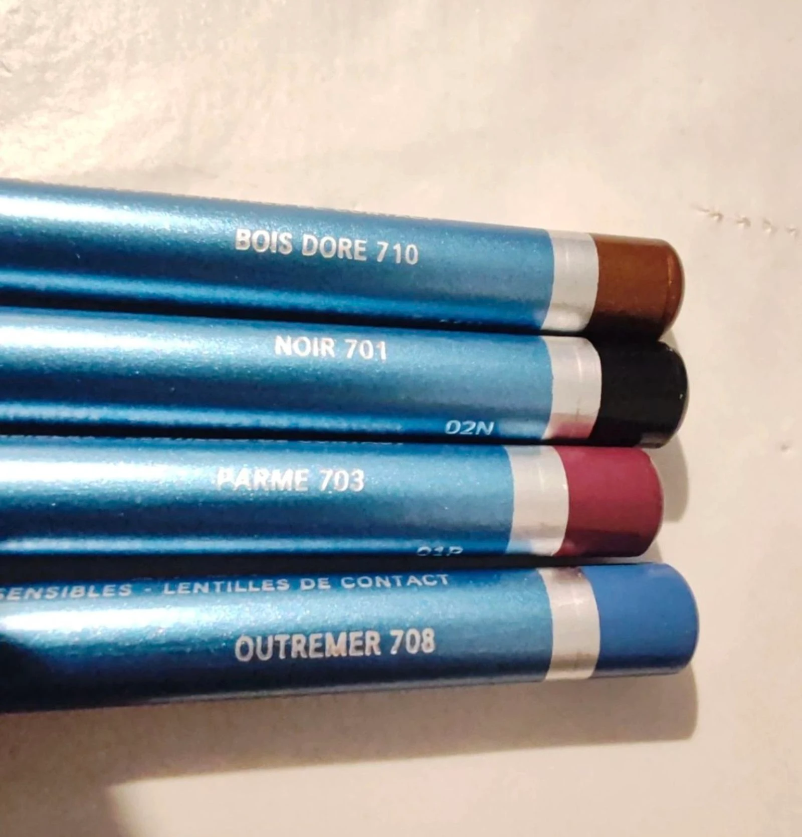 4 crayones liner EyeCare – photo 2
